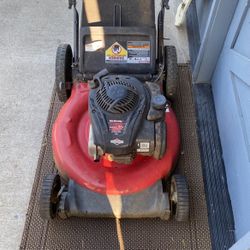 Yard machine 21 mower blade store