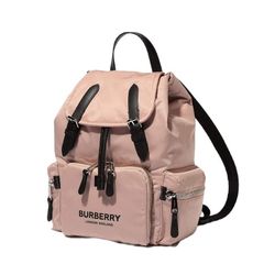 Burberry Backpack Rucksack 