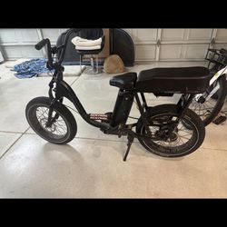 Rad Runner 2 E-bike 