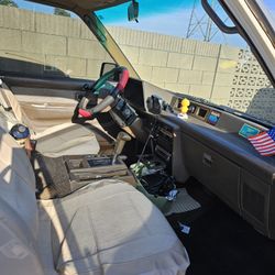 toyota van 