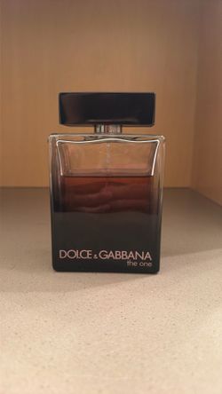 Dolce & Gabbana the one edp