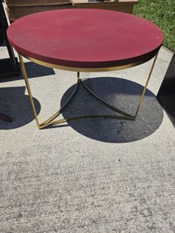 Coffee Table