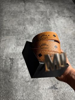 Designer belt