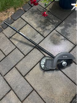 Ryobi Expand It Edger