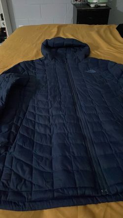 Chamara the north face