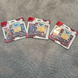 Destined Rivals 3 Pack Set