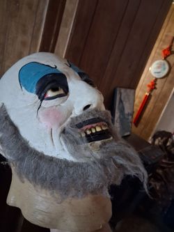 Mask