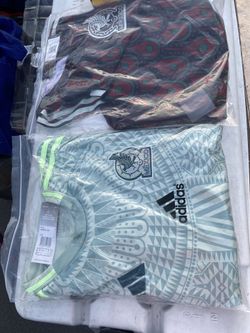 Mexico Shirts