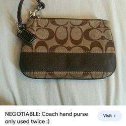 Small Luxury Bag