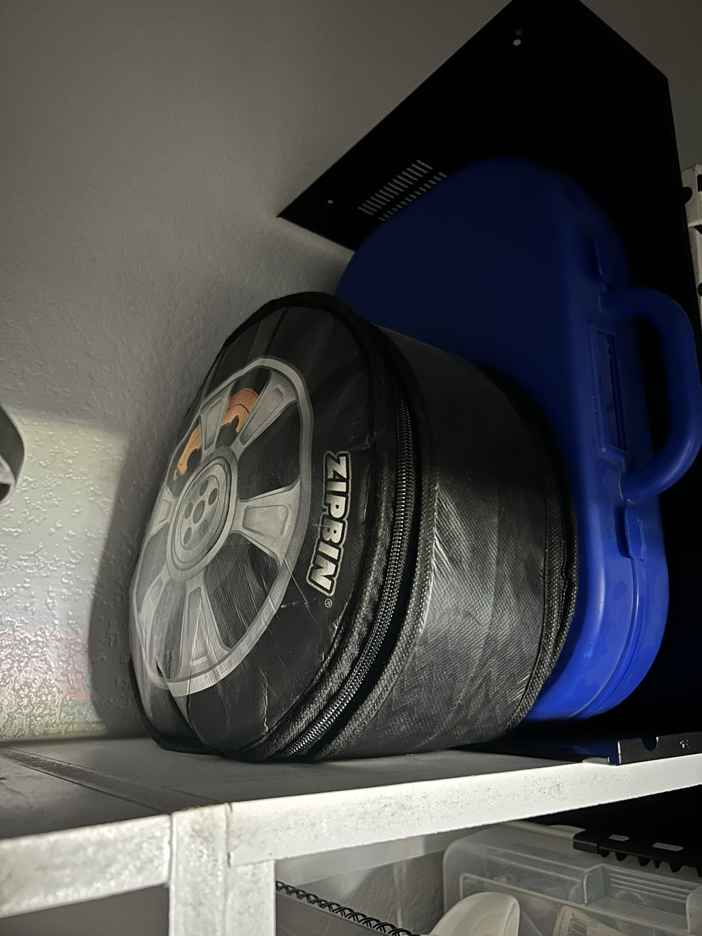 full of hotwheels
