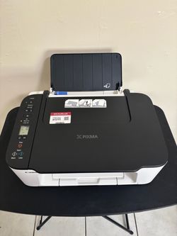 Canon PIXMA TS3522 Wireless Printer - Excellent Condition