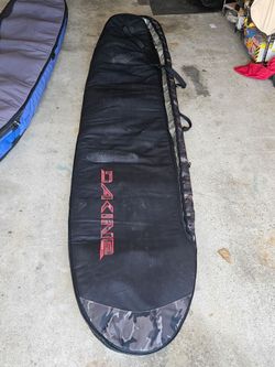 Dakine 10'0" Regulator Recon Noserider Surfboard Bag
