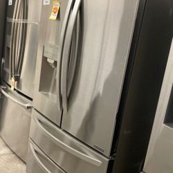 LG ❄️Refrigerator ❄️ LMXS S