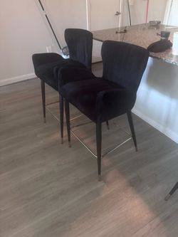 Bar stools