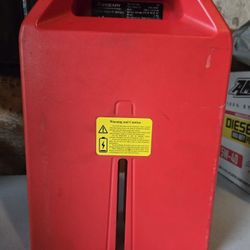 Palette, Jack battery.