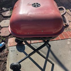 BBQ Grill
