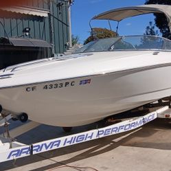 2006 Arial Bayliner Competition 