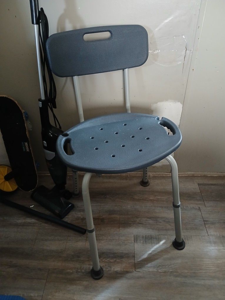 Shower Chair