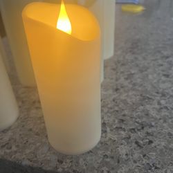 Candles