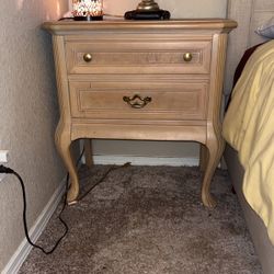 Bedside Tables