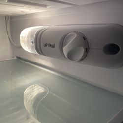 Mini Fridge With Freezer Compartment