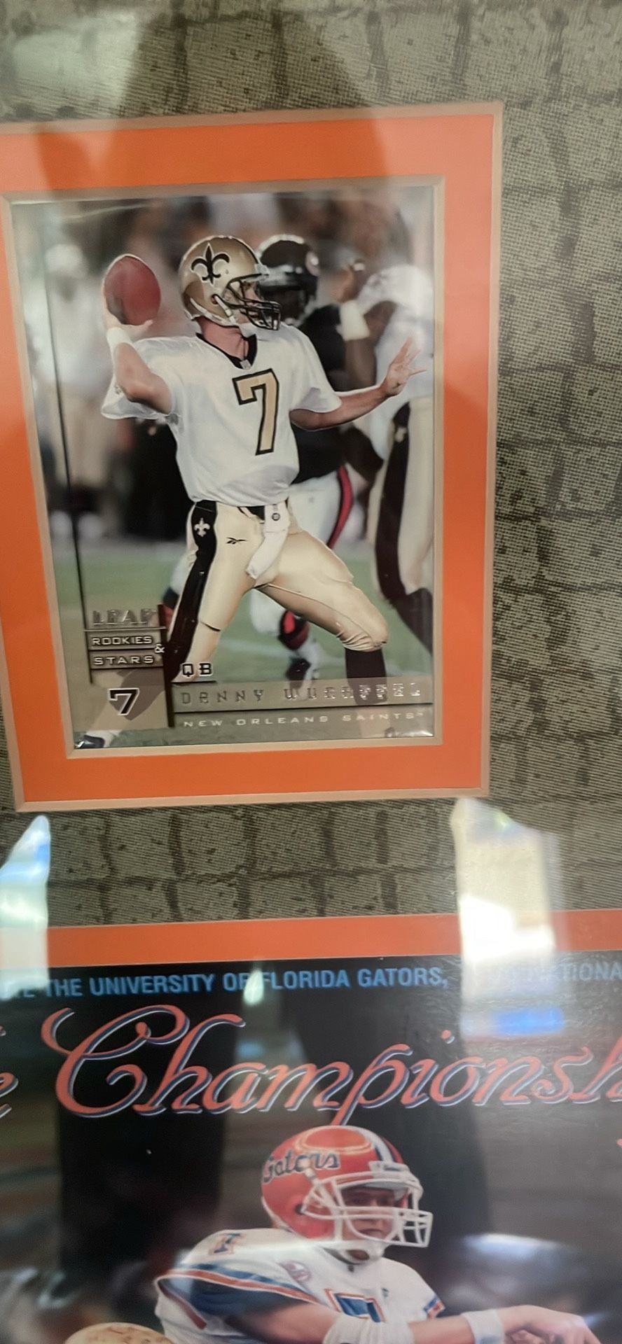 University Of Florida 1996