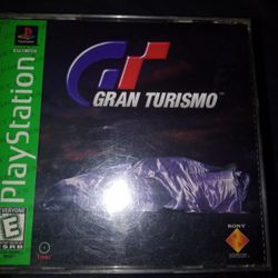 PlayStation 1 Game Collection 
