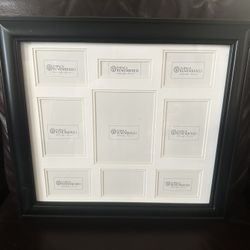 Things Remembered Picture Frame