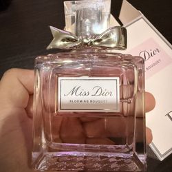 Miss Dior Blooming Bouquet 100ml