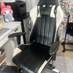 Game Chair 