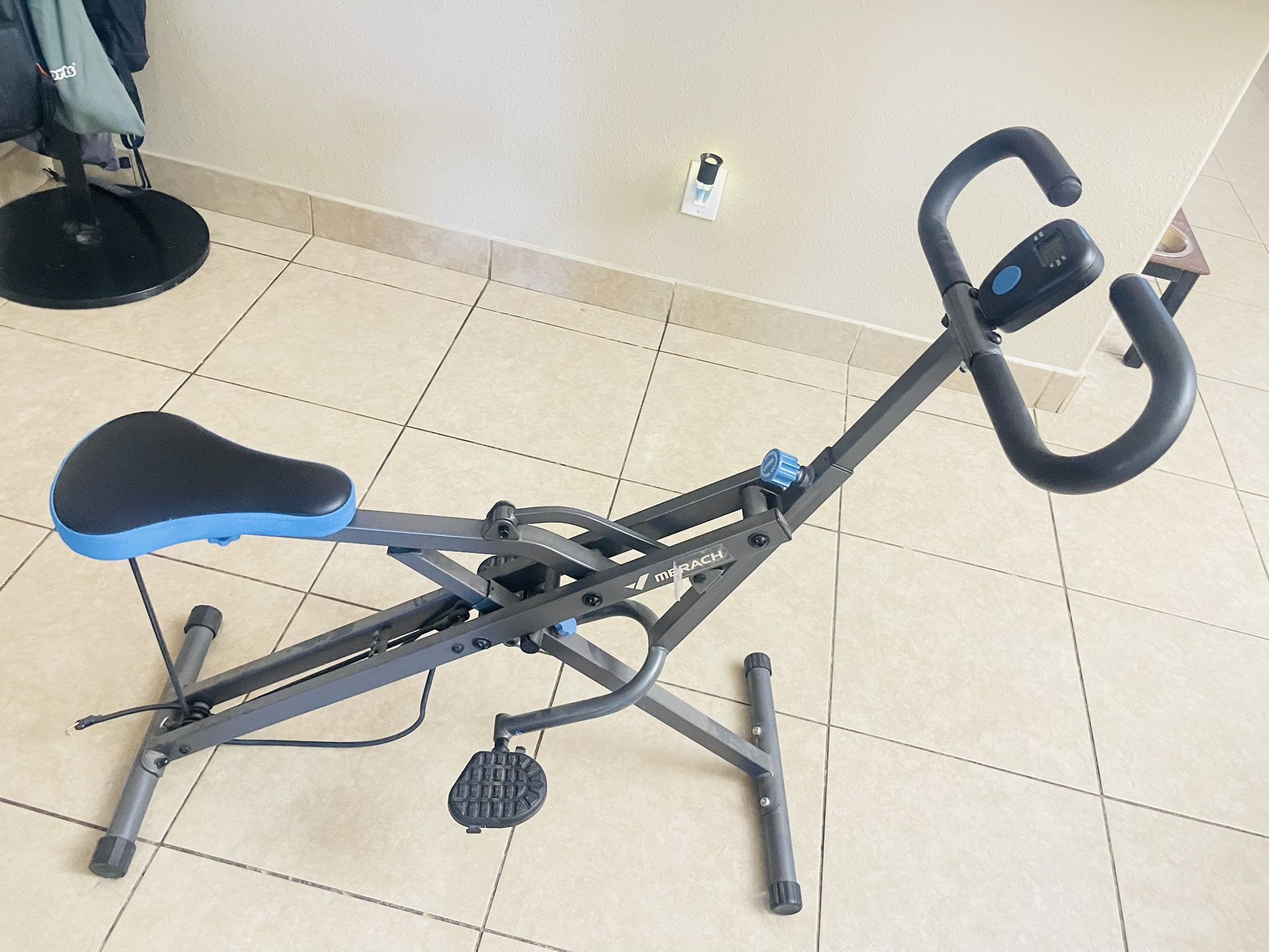 Exercise Bike