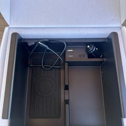 Car Wireless Charger 