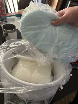 New Dr Scholls Paraffin Wax Kit