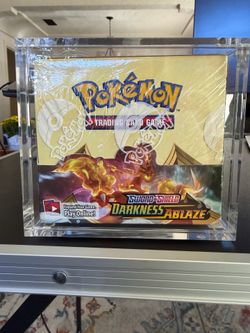 Pokemon darkness ablaze