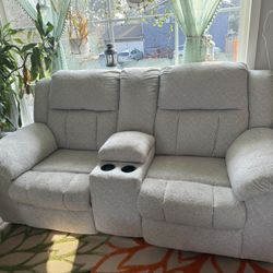 Recliner Couches