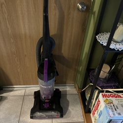 Vacuum Bissell 