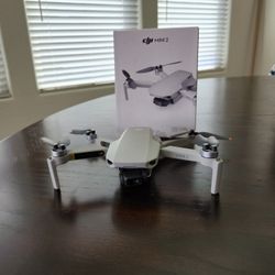 DJI Mini 2 Drone 