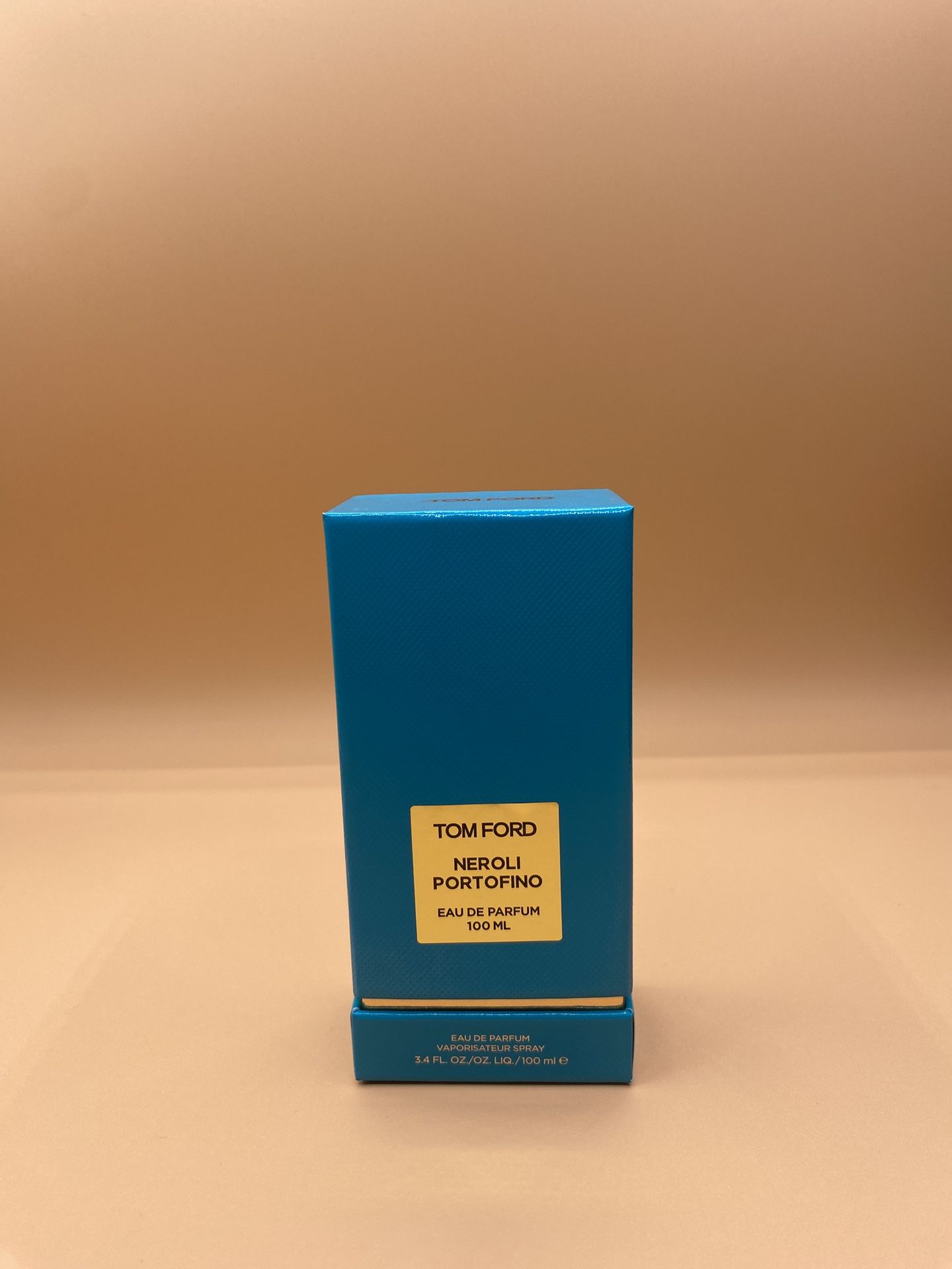 Tom Ford Neroli PortoFino