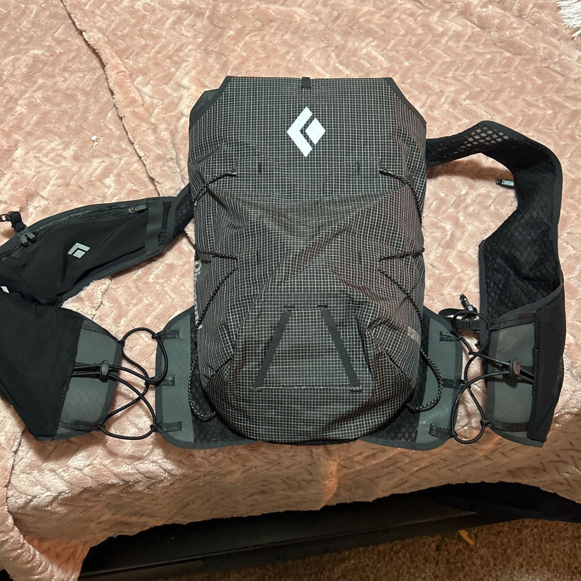 Black Diamond Distance 8 Back Pack