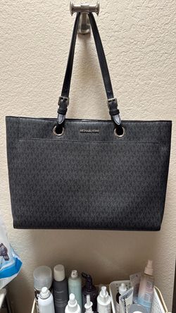 Michael Kors tote work travel bag