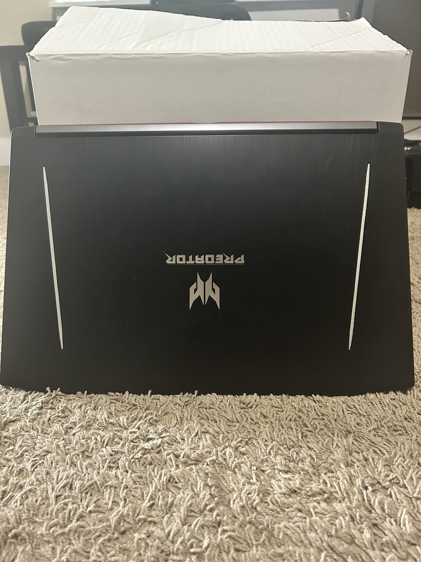 Gaming Laptop (Great Condition!