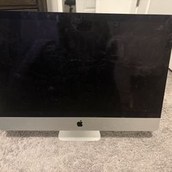 27” 5k imac (2014)