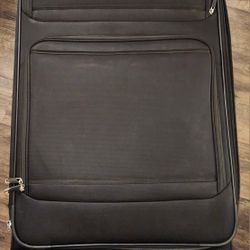 XL Suitcase 32" X 20" X 12"