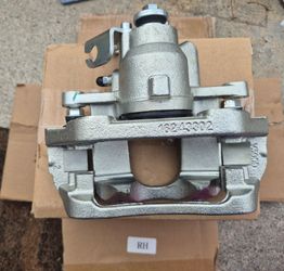 Rear Brake Caliper set (Left and Right)