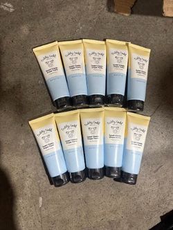 Tubby Todd Sweet Cheeks Diaper Paste 4 oz 10 PACK