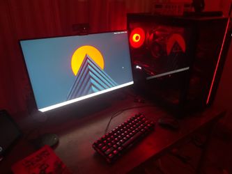 THIS IS NOT FREE. Will build gaming pc if payed.