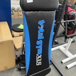 used Total Gym XLS with attachments for Sale in Tempe AZ OfferUp