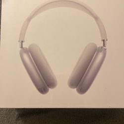 AirPod Pro Max - Silver