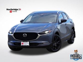 2024 Mazda CX-30