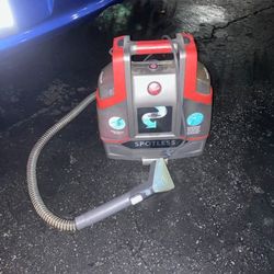 Self Cleaning Hoover Carpet Cleaner 